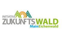 Logo Initiative Zukunftswald MainEichenwald