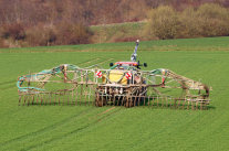 Duengestreuer